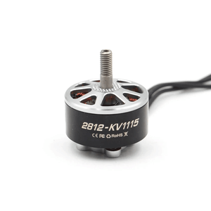 Sparkhobby <span class=keywords><strong>X</strong></span> Tốc Độ 2812 900kv 1115kv Động Cơ Không Chổi Than 3-6S Lipo 5Mm Đầu Ra Trục RC 9Inch Cánh Quạt 3.5Kg <span class=keywords><strong>Quadcopter</strong></span> X8 Bay Không Người Lái - Product Image 3