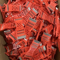 Éplucheur manuel en plastique coloré pour pommes de terre et fruits, lames en acier inoxydable, facile à nettoyer, râpe à légumes de cuisine domestique, fleur