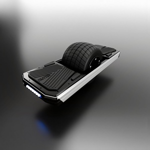 สกู๊ตเตอร์ไฟฟ้าแบบทรงตัวอัตโนมัติรุ่นใหม่ปี 2026 สไตล์สั่งทำพิเศษจากโรงงาน สำหรับผู้ใหญ่และวัยรุ่น - Product Image 4