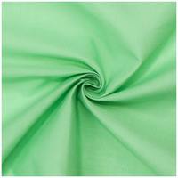 TC 90/10 Polyester Pamuk Poplin Astar Kumaşı 100gsm Beyaz Düz Rulo Paket Gömlek Üniforma İş Kıyafetleri için