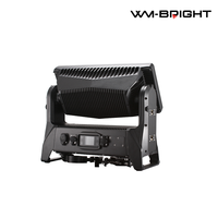 IP65 Outdoor 1500W LED Strobe Moving Head Light für DJ-Beleuchtung, Partybeleuchtung, Bühnenbeleuchtung