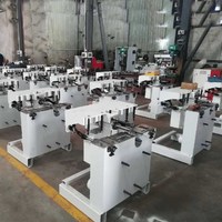 Tige à bois ronde de 2 m, pour la fabrication automatique de bijou, balai à franges