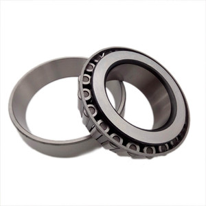 Tapered Roller <b>Bearings</b> 51703-62010 Tr408030 40x86x44mm Open Automotive Wheel Hub <b>Bearing</b> - Product Image 1