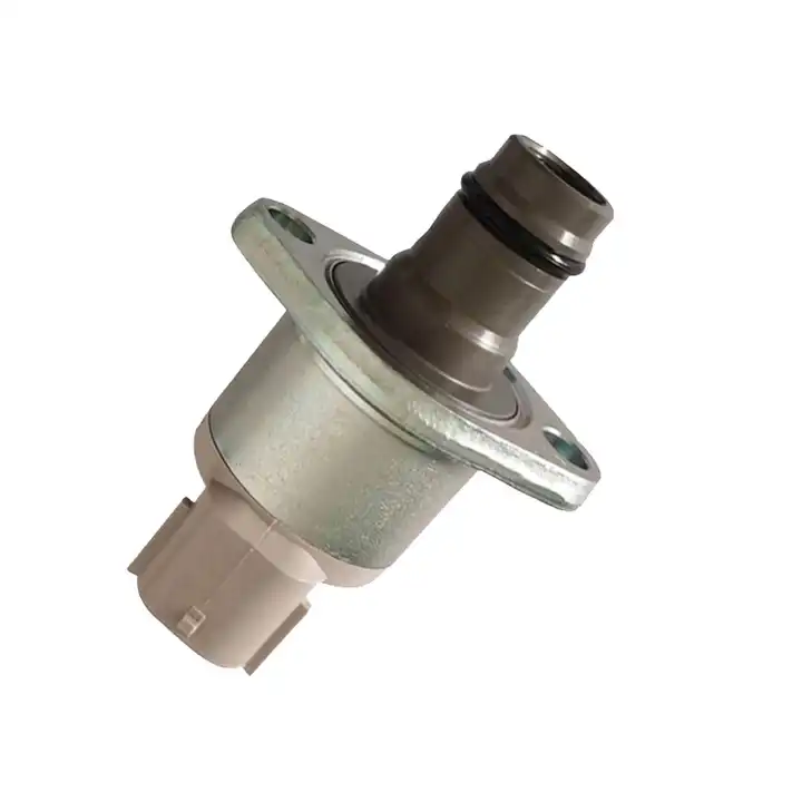 Fuel SCV Suction Control Valve 294200-0360 Supplier and