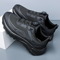 Chaussures de sport décontractées à la mode pour hommes, chaussures décontractées rétro, chaussures de sport de haute qualité, vente directe d'usine et vente en gros