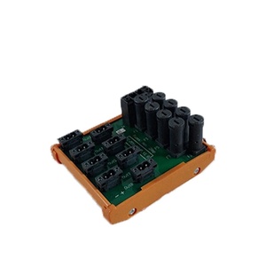 Módulo de E/S Digital de Seguridad FC-PDIO01 51454927-176 Original Nuevo en Stock, Pieza de Repuesto PLC de Grado Industrial para Automatización - Product Image 2