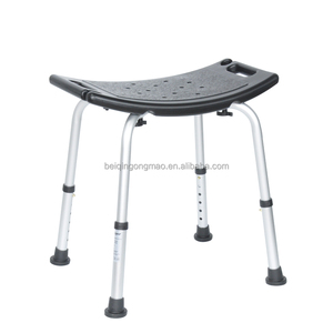 BQ201C équipement <span class=keywords><strong>de</strong></span> salle <span class=keywords><strong>de</strong></span> bain siège <span class=keywords><strong>de</strong></span> <span class=keywords><strong>douche</strong></span> réglable <span class=keywords><strong>tabouret</strong></span> <span class=keywords><strong>de</strong></span> bain <span class=keywords><strong>pour</strong></span> personnes âgées handicapés et handicapés - Product Image 3