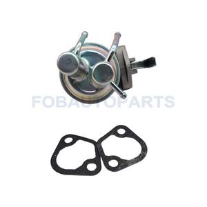 Nissan SENTRA ALTIMA Frontier Infiniti QX4 17010-53Y25 1701053Y25 için yüksek kaliteli mekanik yakıt POMPA PARÇALARI - Product Image 3