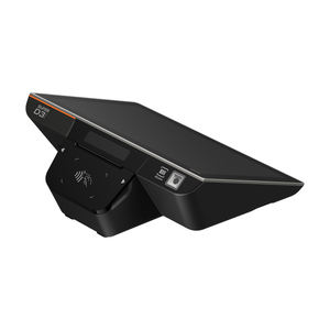 SUNMI D3 Mini Équipement de <span class=keywords><strong>caisse</strong></span> <span class=keywords><strong>enregistreuse</strong></span> Terminal de point de vente Android Tout-en-un Écran <span class=keywords><strong>tactile</strong></span> <span class=keywords><strong>Caisse</strong></span> <span class=keywords><strong>enregistreuse</strong></span> de bureau pour supermarché - Product Image 6