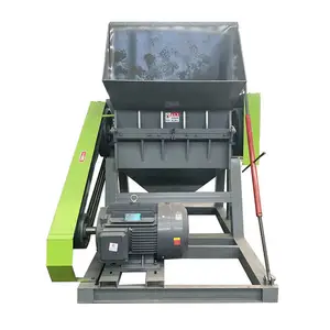 Goedkope Plastic Crusher Mooie Directe Verkoopprijzen Van Fabrikanten Plastic Fles Crusher Met Wasmachine En Droger