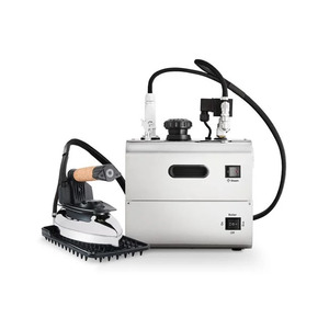 Para una caldera mini 5100BU confiable con hierro 4100IR - Product Image 2