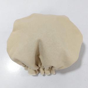 Gorro Elástico y Reutilizable para el Cabello con Aceite de Ricino para Mujeres, Impermeable, con Capas, Kit de Aceite de Ricino para Cabello Dañado - Product Image 4