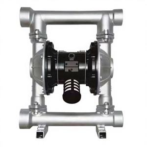 <span class=keywords><strong>Pompe</strong></span> à filtre presse à diaphragme pneumatique à <span class=keywords><strong>injection</strong></span> chimique sous vide en acier inoxydable, théorie centrifuge basse pression, surpresseur d'eau - Product Image 1