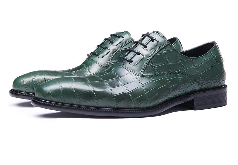 สีเขียว