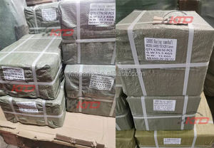 เพลาลูกเบี้ยว KTD Race Cam สำหรับรถสกู๊ตเตอร์ PCX160 คุณภาพดี ราคาโรงงาน ประสิทธิภาพสูง สำหรับรถมอเตอร์ไซค์ <span class=keywords><strong>PCX</strong></span> 160 - Product Image 5