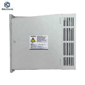 เครื่องกัดซีเอ็นซี MR-J2-100CT 220V 1KW ขับเซอร์โวกระแสสลับเครื่องกัดอัตโนมัติสำหรับอุตสาหกรรมระบบควบคุมการเคลื่อนไหวแขนหุ่นยนต์ - Product Image 1