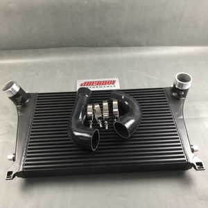 ラジエーターEA888 GEN3インタークーラーVW MK7 MK7.5アウディA3 S3用 - Product Image 4