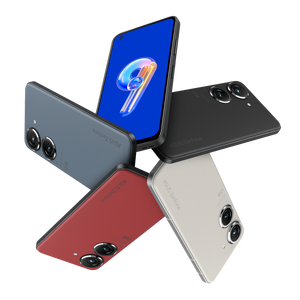 Original Neues ASU S <span class=keywords><strong>Zenfone</strong></span> <span class=keywords><strong>9</strong></span> 5G Smartphone Snapdragon 8+ Gen 1 AMOLED-Display 4300mAh 30W Schnellladung mit NFC Android 12 - Product Image 5