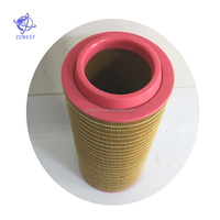 Filtre à air de rechange pour compresseur d'air, filtre d'aspiration P-CE05-576