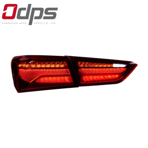 Bán Hot Chất lượng cao odps Top thiết kế quy mô thiết kế cho Malibu mô hình đuôi đèn odps30031 - Product Image 1