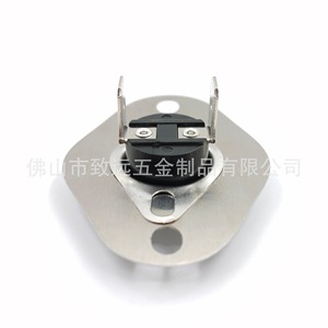 Interruptor de Límite 20162904 150/110 SPDT con Terminal de Tornillo Metálico IP65, Pieza de Repuesto - Product Image 2