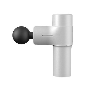 Pistolet de massage Fascia de relaxation des tissus profonds et de récupération <span class=keywords><strong>musculaire</strong></span> pour la physiothérapie - Product Image 5