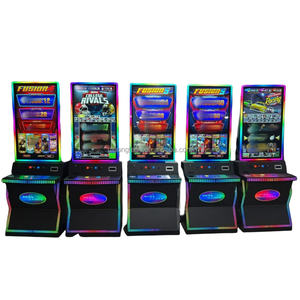 Fabrika doğrudan satış yüksek kalite dolap 43 inç beceri oyun kabine Igs PCB - Product Image 1