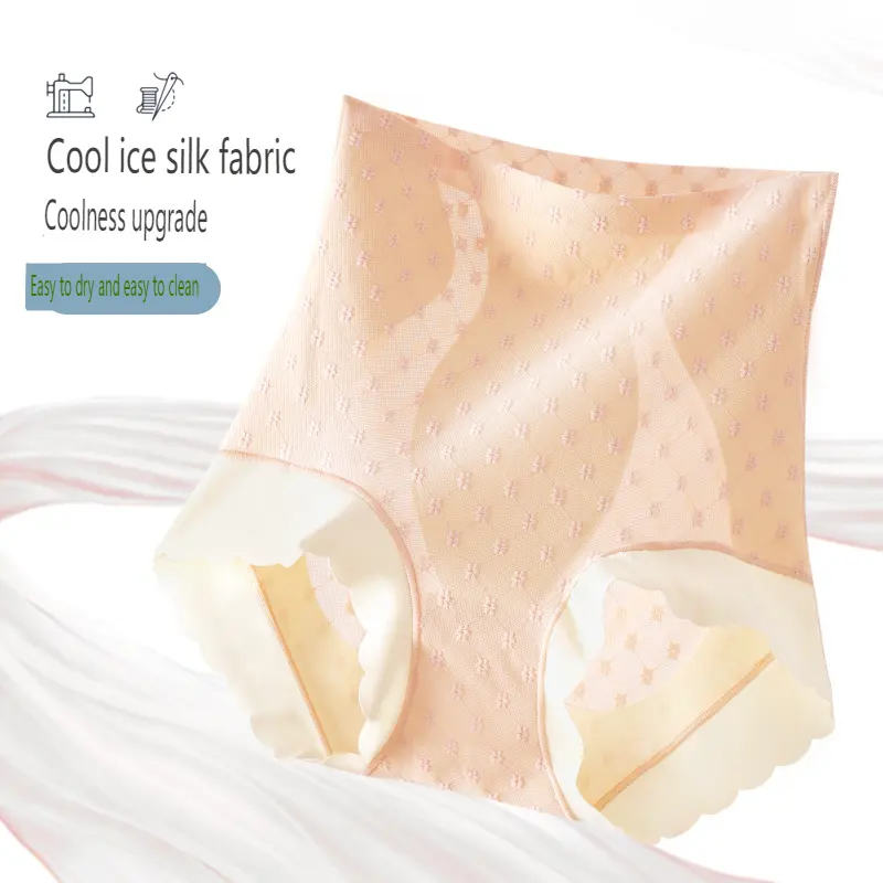 High-End-Technologie Herstellung Sexy Nahtlose Unterhose Damen Unterwäsche Höschen