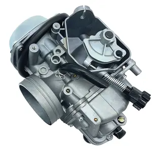 Carburador para <span class=keywords><strong>Honda</strong></span> ATV TRX300, TRX300FW, FOURTRAX <span class=keywords><strong>300</strong></span>, 1988-2000, 1989, nuevo, ya disponible - Product Image 2