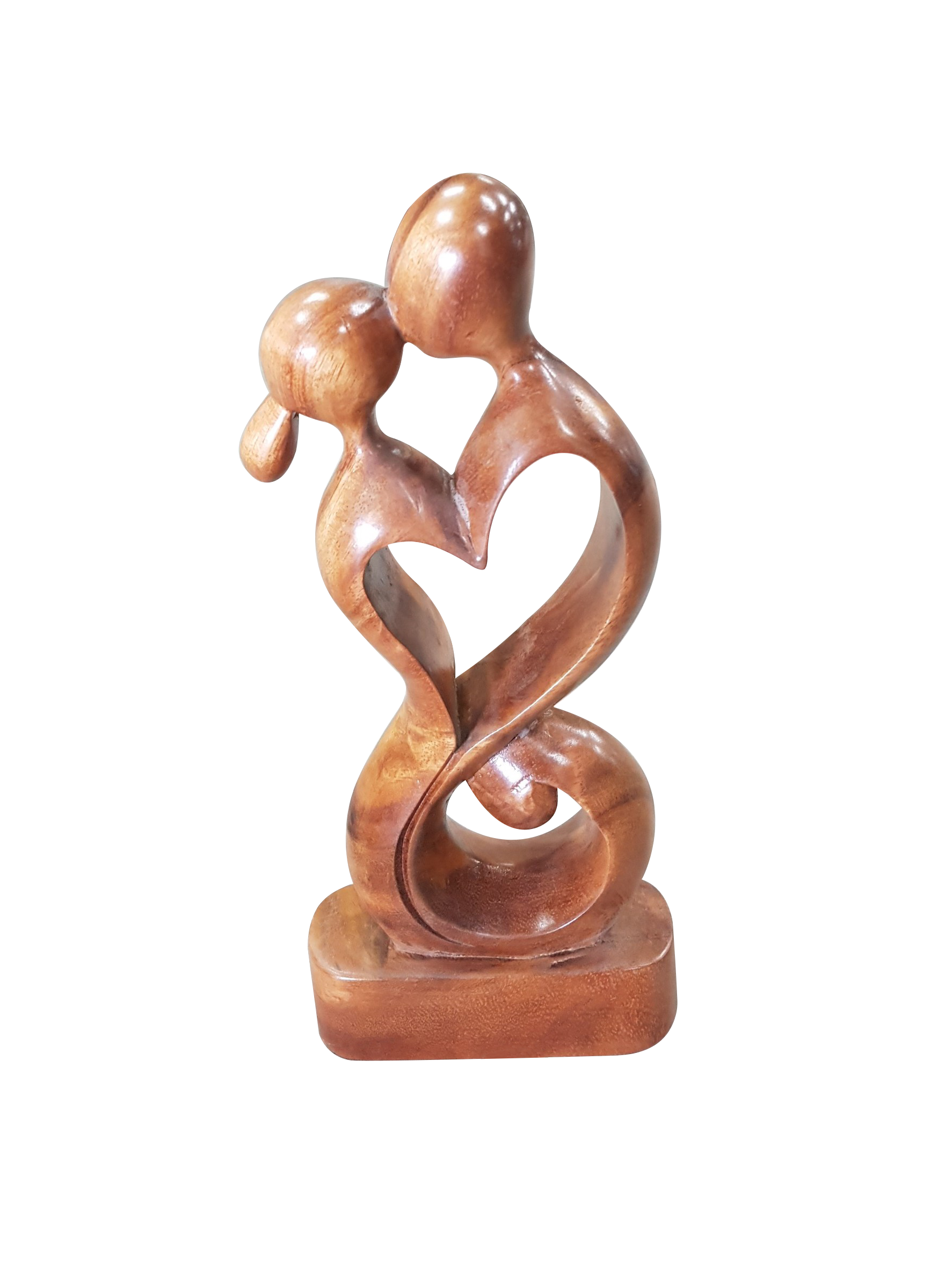 สีน้ำตาล