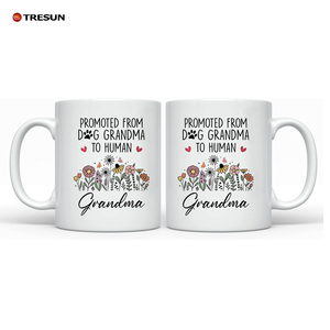 Juego <span class=keywords><strong>de</strong></span> <span class=keywords><strong>Tazas</strong></span> <span class=keywords><strong>de</strong></span> Cerámica Personalizadas para el Día <span class=keywords><strong>de</strong></span> <span class=keywords><strong>la</strong></span> <span class=keywords><strong>Madre</strong></span>, Caja <span class=keywords><strong>de</strong></span> Regalo, Logotipo Personalizado, Aptas para Microondas y Lavavajillas, Regalo Promocional - Product Image 3