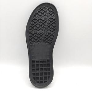 Suelas de Zapatos Personalizables para Hombre, de Caucho de Alta Calidad, Ligeras y Antideslizantes, Diseño Resistente al Desgaste - Product Image 2