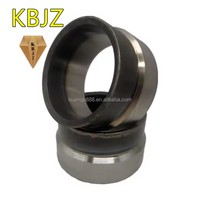 KBJZ AQ/BQ/NQ/HQ/PQ boîtier de foret boîtier de levage de noyau de chaussure pour le forage de puits d'eau forage de noyau géologique
