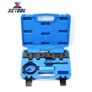 Outil de calage Xctool pour moteurs BMW M42 M50 M52, kit de réparation mécanique en acier allié - Product Image 2