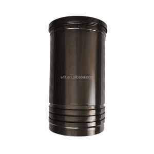 Chemise de cylindre 6LA-150 748616-01901 – Pièce de rechange fiable pour moteur marin - Product Image 2