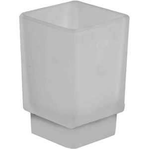 Vidrio de repuesto cuadrado para portavasos, herramienta giratoria, categoría de producto - Product Image 1