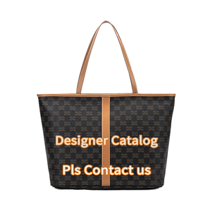 Bolso Tote de Moda para Mujer con Opción de Diseño Personalizado, Diseño Abierto en la Parte Superior para Compras en Todas las Estaciones - Product Image 1