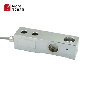 Right Good Quality And Price Of Platform Scale Load Cell Accessories Oiml Load Cells 1kg