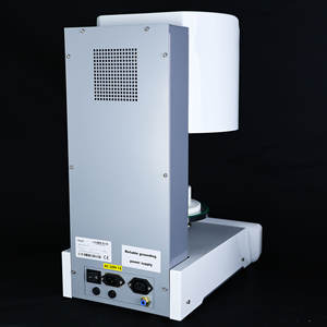 Il laboratorio dentale elettrico fornisce un forno in porcellana dentale e una macchina per forni in ceramica - Product Image 6