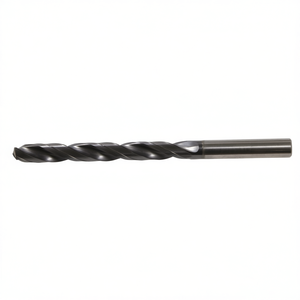 Foret universel en carbure Ttake Ta1005 8xD, revêtement Nano TiAlN, pour machines-outils - Product Image 2