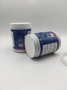 アイスキニーパイナップルデトックスティーパウダー - Product Image 4