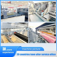 Nouvelle Ligne de Liaison d'Impression FFG à Servomoteur Haute Vitesse, Système de Montage de Plaques Intelligent Entièrement Automatique et Rapide, Réduction de la Durée de Montage de Plaques