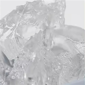 Cire en gelée transparente de qualité supérieure en vrac pour la fabrication artisanale de bougies parfumées, bougies florales et bougies artistiques - Product Image 4