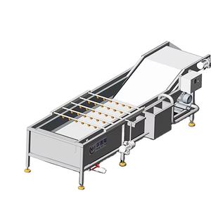 Машина для мойки мяса и овощей, 220 В/380 В, 3,75 кВт - Product Image 4