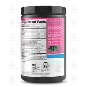 <span class=keywords><strong>GMP</strong></span> Factory Private Label <span class=keywords><strong>BCAA</strong></span> supplemento Amino Energy Plus elettroliti Energy Drink Powder Pre Workout Recovery - Product Image 4