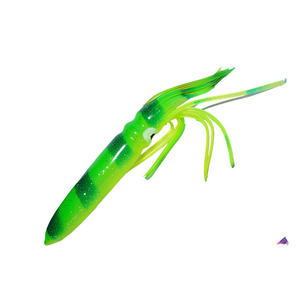 7 pollici 18 cm lampadina calamaro richiamo in plastica morbida calamari gonne da pesca esche di tonno polpo <span class=keywords><strong>esca</strong></span> calamaro <span class=keywords><strong>per</strong></span> la pesca in acqua salata - Product Image 6