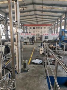 Cột Chưng Cất Ethanol Thiết Bị Sản Xuất Rượu - Product Image 4