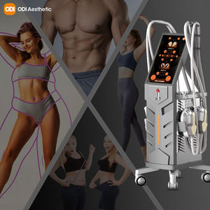 Güzellik ekipmanları <span class=keywords><strong>Ems</strong></span> zayıflama makinesi 2 kolları 4 kolları <span class=keywords><strong>Ems</strong></span> vücut şekillendirici makinesi <span class=keywords><strong>Ems</strong></span> şekillendirici profesyonel makine - Product Image 3