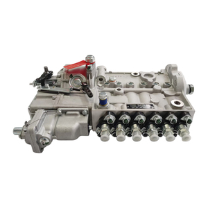 6bt5.9 động cơ phun nhiên liệu bơm 3960918 với OEM chất lượng - Product Image 4