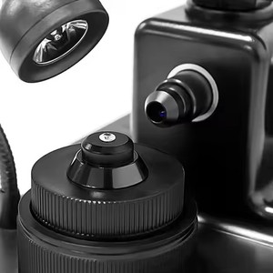 <span class=keywords><strong>Microscope</strong></span> numérique LCD 4.3 pouces Caméra Microscopio Diamond Girdle Viewer avec GIA Number View Microscopes - Product Image 2